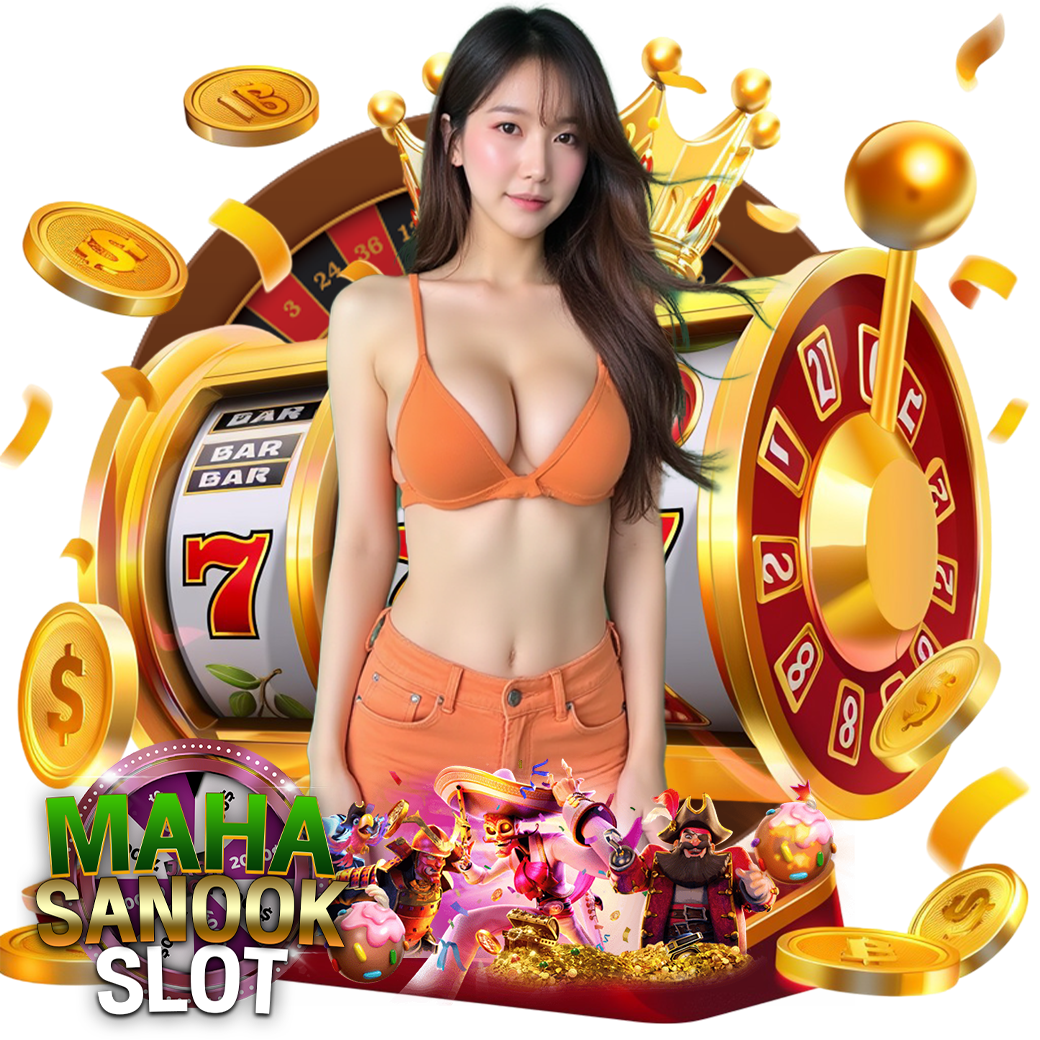 mahasanook slot สมัคร