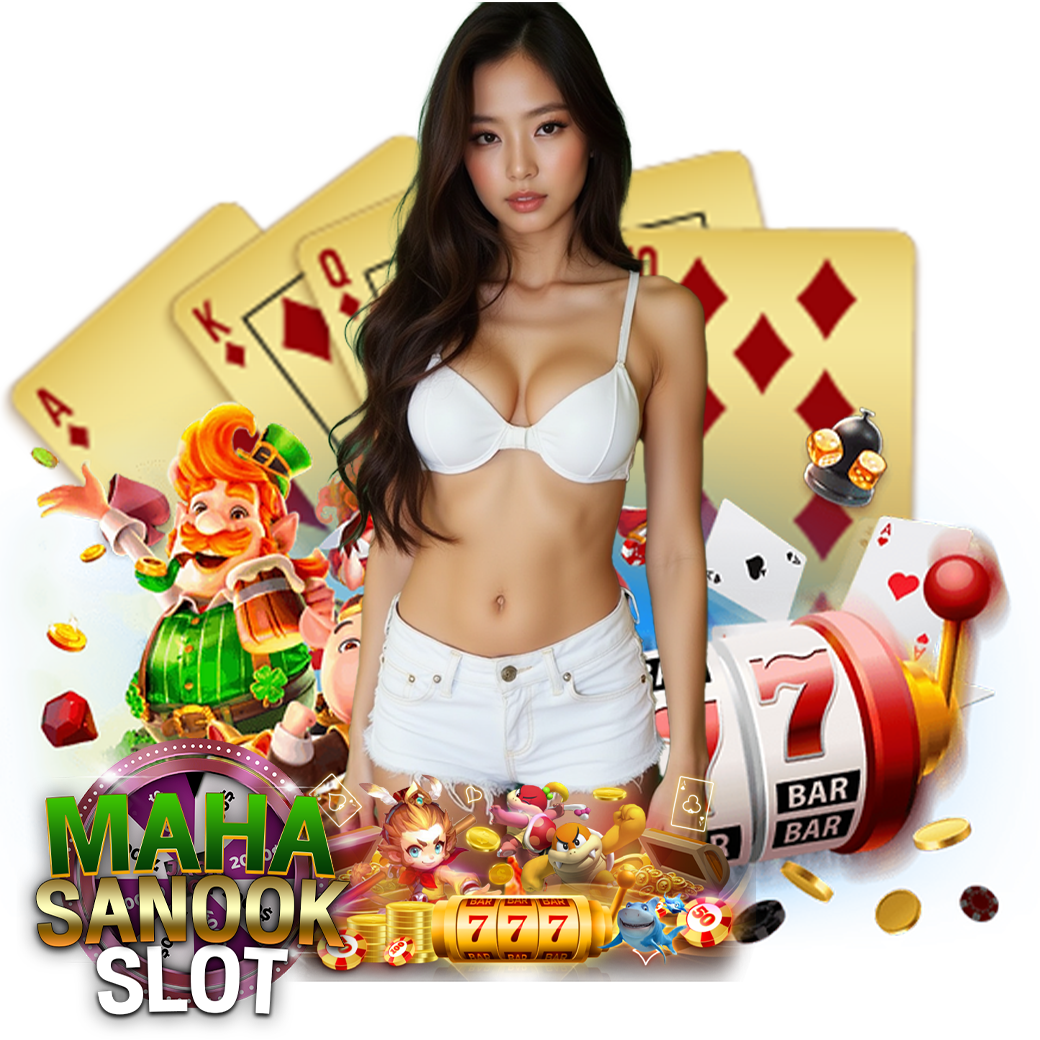mahasanook slot ทรูวอเลท